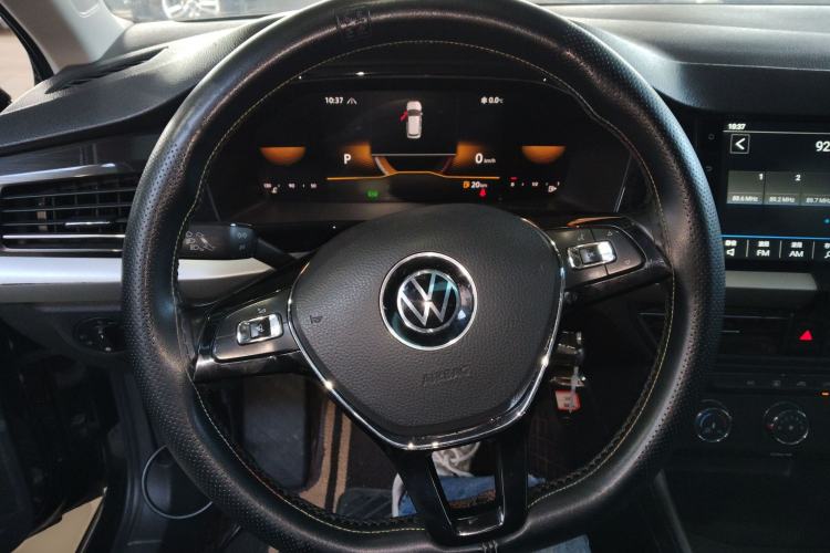 Used Volkswagen Lavida 2022 280TSI DSG Comfort Edition
