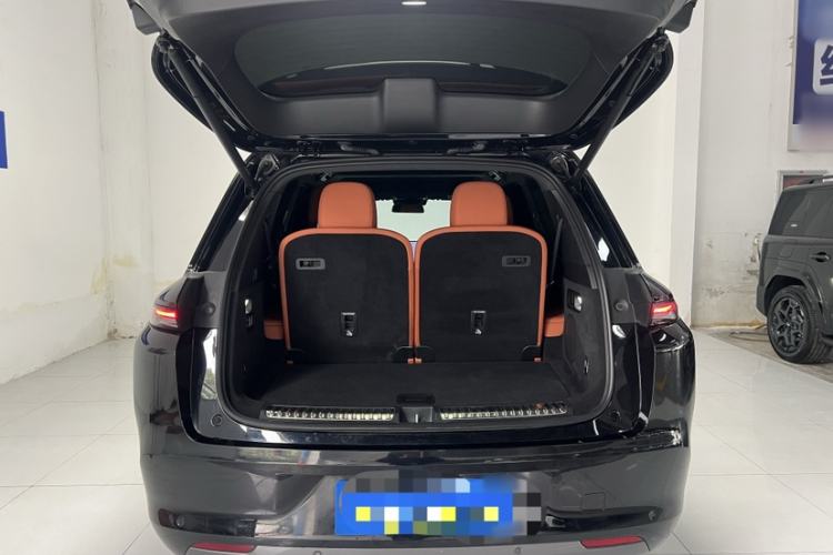 Used Li Auto L8 2024 Max