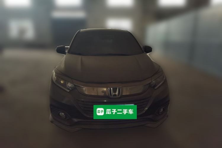 Used Honda Vezel 2020 1.5L CVT Pioneer Edition
