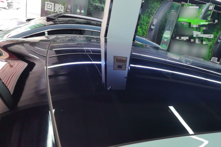 Used  LS6 2023 Max Standard Edition
