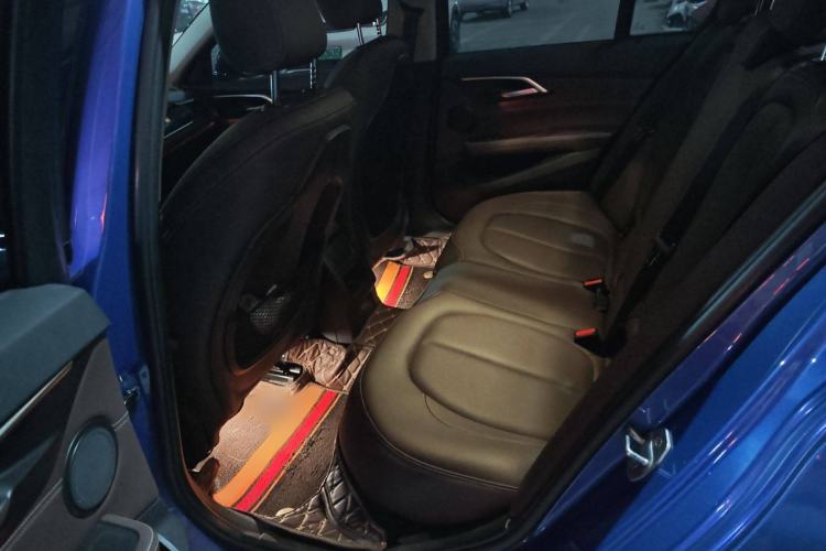 Used BMW 1 Series 2020 120i M Sport Package
