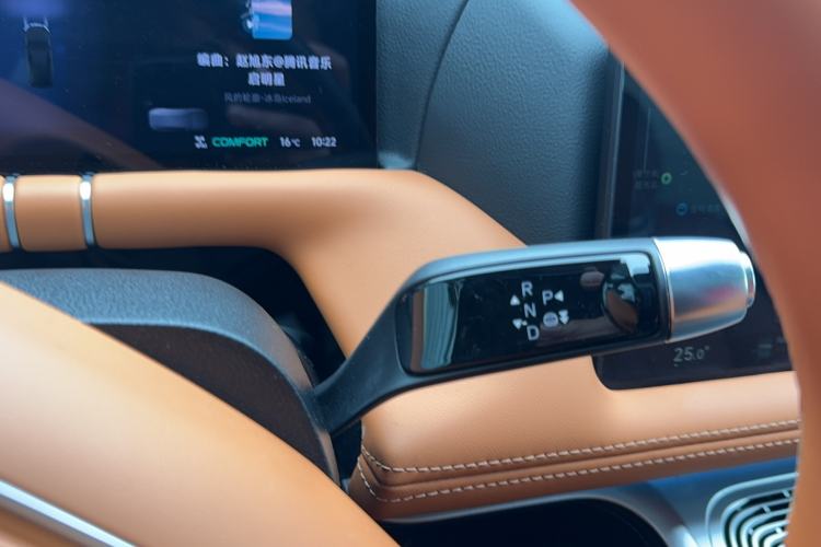 Used XPeng G9 2025 625 Long-Range Max