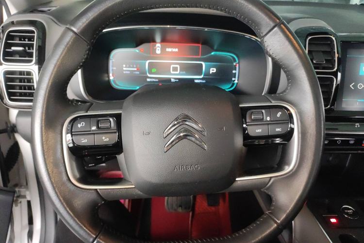 Used Citroen C5 AIRCROSS 2020 360THP C-Series Trendy Edition