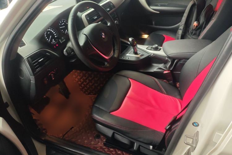 Used BMW 1 Series 2018 118i Leading Model
