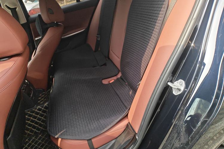 Used BMW 3 Series 2021 Restyled 325i M Sport Night Edition Package