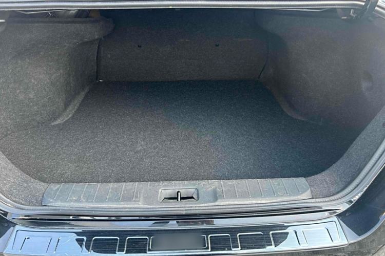 Used Nissan Sylphy 2023 1.6L CVT Smart Drive Version
