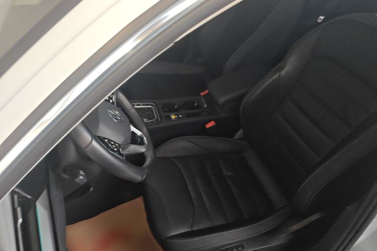 Used Volkswagen FAW-Volkswagen CC 2021 380TSI Striking Edition