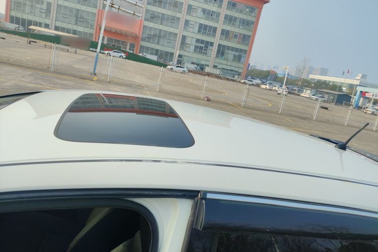 Used Honda Fit 2018 1.5L CVT Trendy Run+ Edition