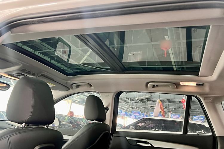 Used BMW X1 2019 sDrive20Li Leading Model