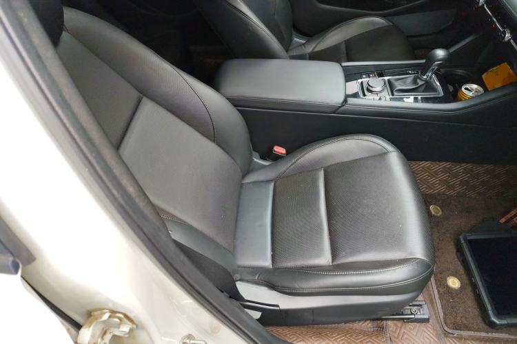 Used Mazda Mazda 3 Axela 2022 2.0L Automatic Zhiya Edition