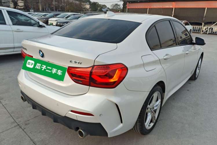 Used BMW 1 Series 2020 120i M Sport Package
