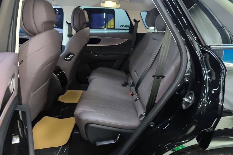 Used Chery Fengyun T10 2024 210 Luxury Edition
