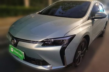 Used Buick Velite 6 2024 430km Comfort Edition