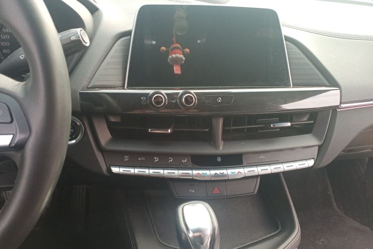 Used Cadillac CT4 2022 28T Fashion Edition
