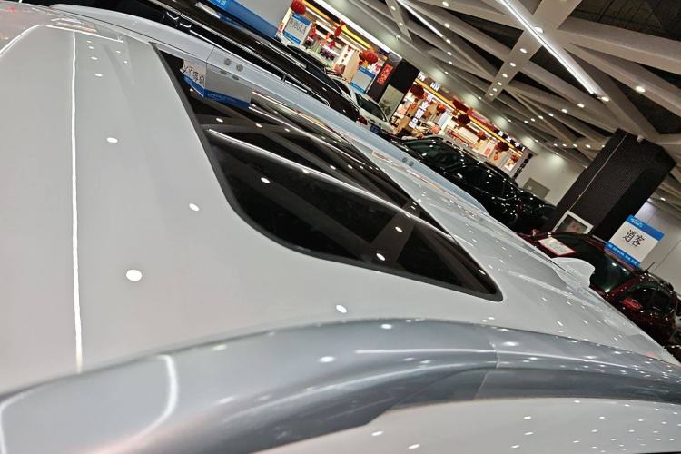 Used Mitsubishi ASX 2020 2.0L CVT Smart Edition
