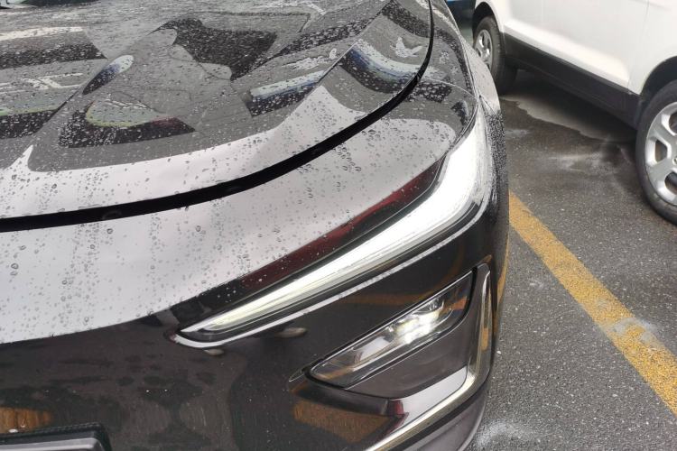 Used NETA X 2025 500 Plus
