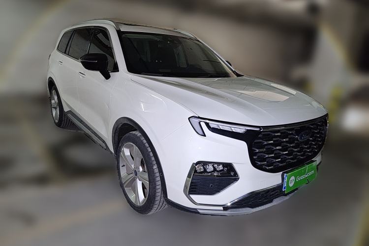 Used Ford Equator 2021 EcoBoost 225 Premier PLUS 7-Seater
