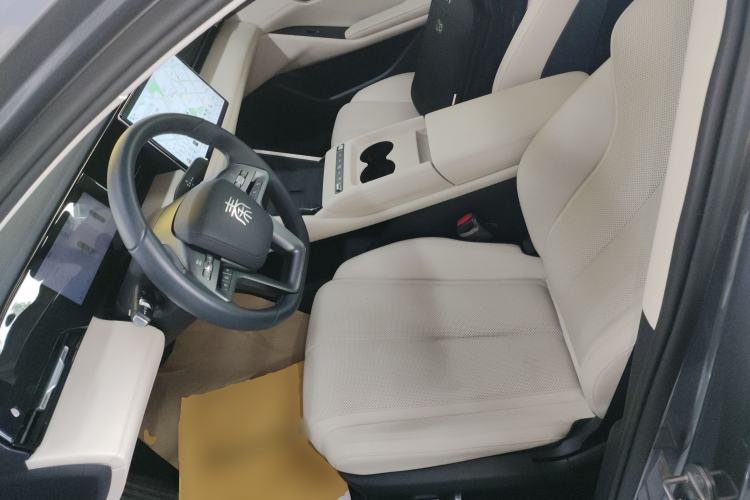 Used BYD Qin L 2025 EV 545KM Beyond Version
