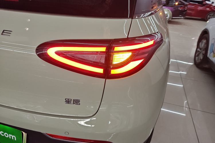 Used  Geome 2025 UP 410km Exploration+ Edition