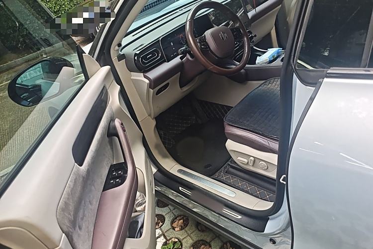 Used Leapmotor C11 2021 Luxury Edition
