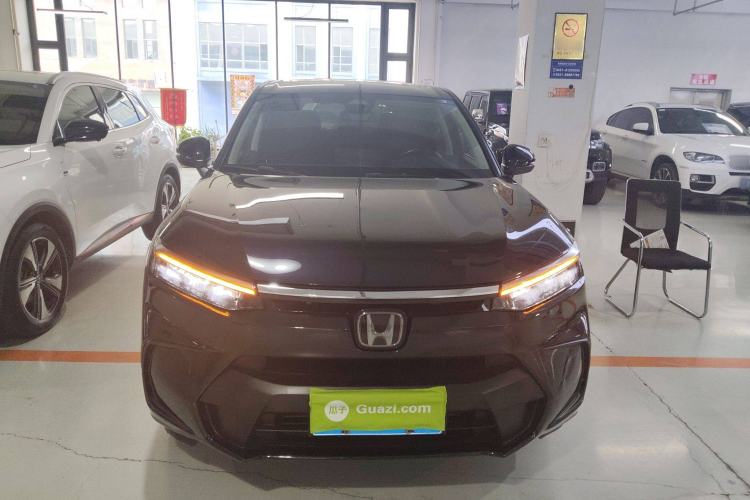 Used Honda Breeze 2023 240TURBO Two-Wheel-Drive Luxury Edition 5 Seats
