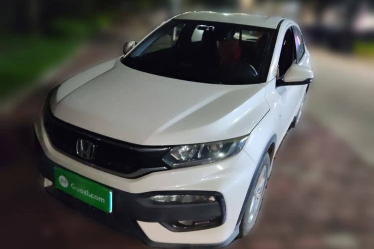 Used Honda XR-V 2017 1.5L LXi CVT Classic Edition
