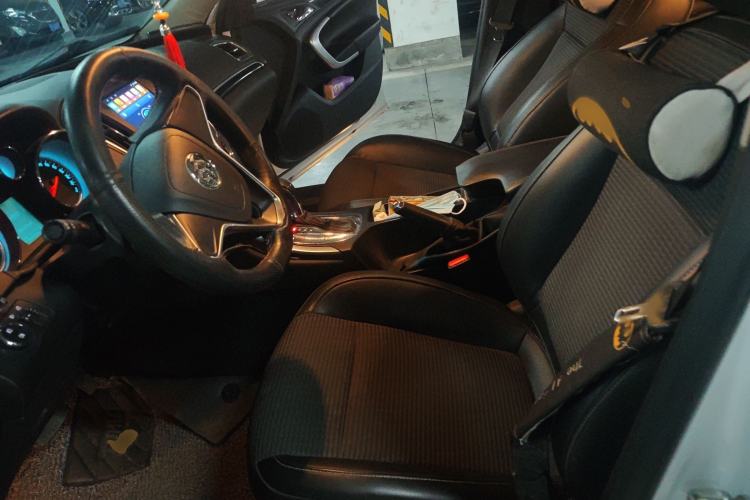 Used Buick Regal 2015 1.6T Leading Technology Model