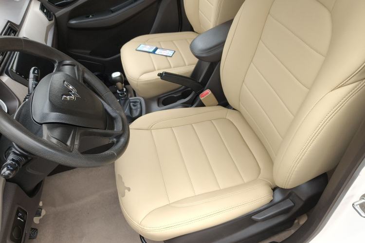 Used Wuling Hongguang 2021 1.5L S Standard Version LAR
