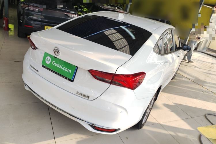 Used Buick Verano 2023 Pro Enjoyment Edition