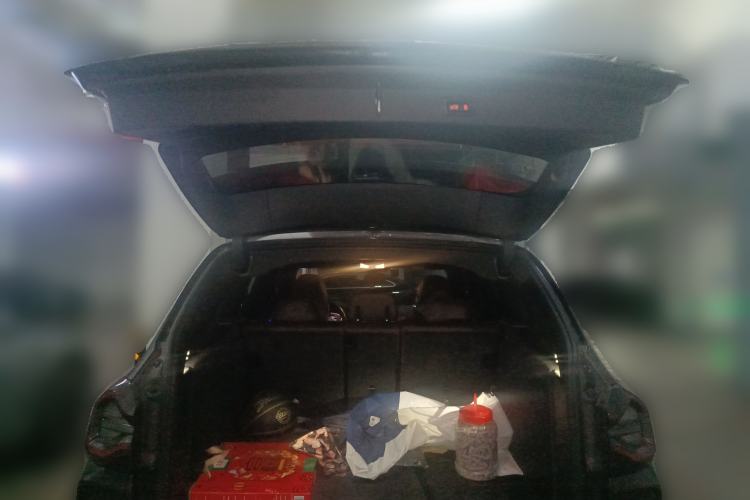 Used BMW X3 2022 Restyled xDrive30i Luxury Edition M Night Sky Package