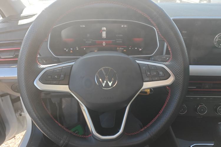 Used Volkswagen Lavida 2023 Revised 1.5L Automatic DeYi Edition