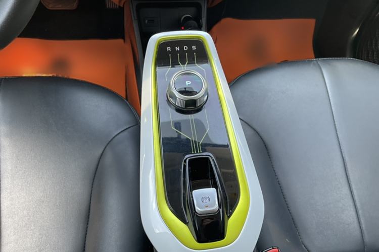 Used Oshan Benni E-Star 2020 Heartbeat Edition NMC Lithium
