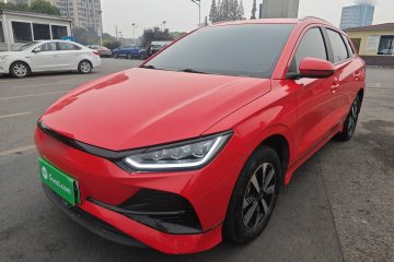 Used BYD e2 2023 Luxury Model