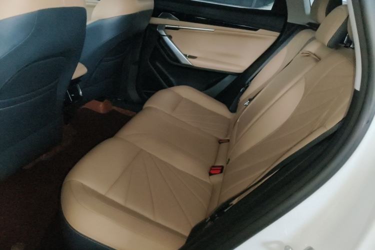 Used Geely Auto FX11 2023 2.0TD DCT Flagship Version
