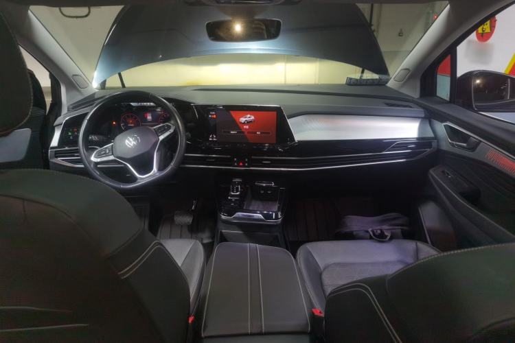 Used Volkswagen Talagon 2021 380TSI Four-Wheel Drive Luxury Premium Edition Pro