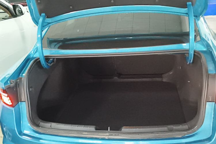 Used Geely Auto Preface 2021 2.0TD Luxury Version