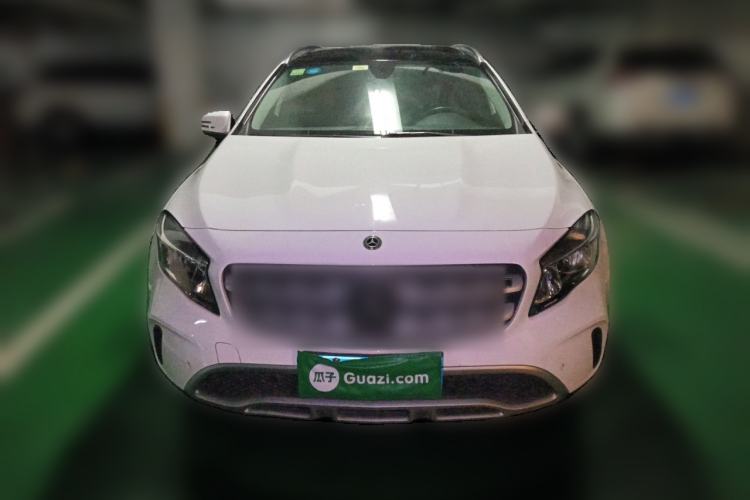 Used Mercedes-Benz GLA 2018 GLA 200 Sport Edition
