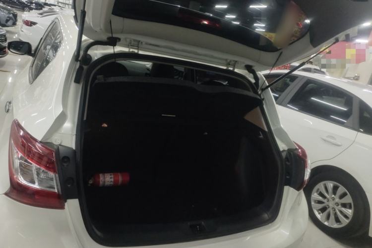 Used Nissan Tiida 2024 1.6L CVT Smart Drive Edition
