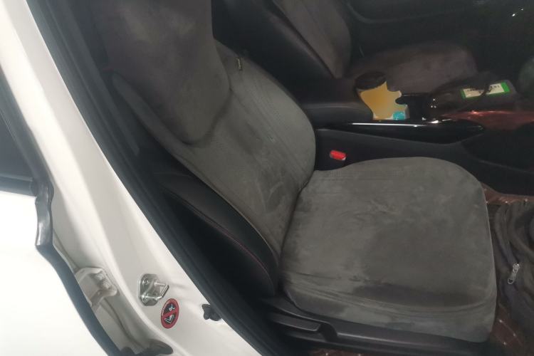 Used Honda XR-V 2017 1.8L VTi CVT Luxury Edition
