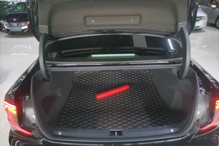 Used Volvo S90 2021 B5 Zhiyi Luxury Edition
