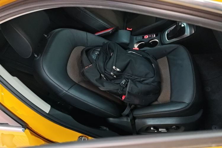 Used Audi Q3 2016 35 TFSI Fashion Model
