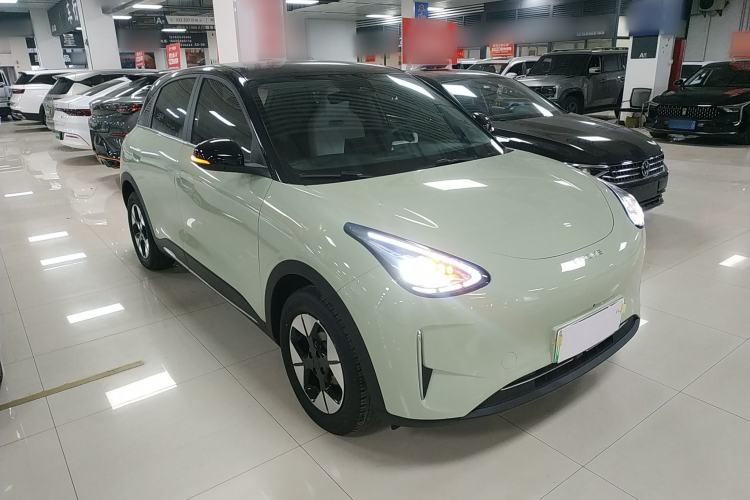 Used  Geome 2025 UP 410km Exploration+ Edition