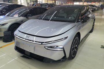 Used XPeng P7+ 2025 Ultra-Long Range Max Flagship Edition