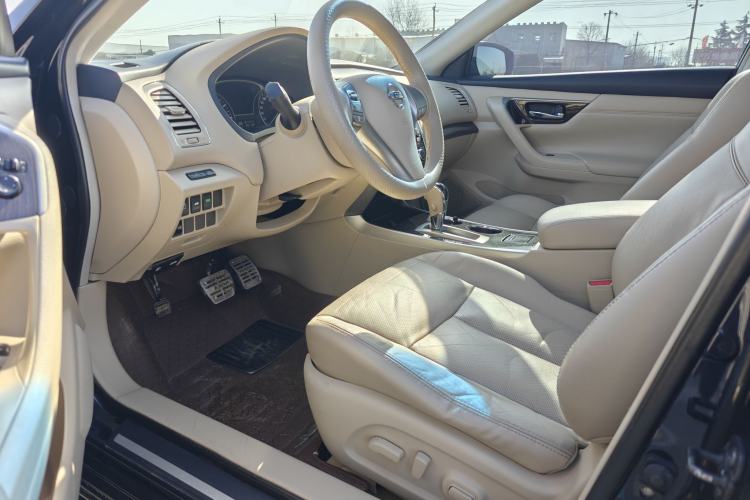 Used Nissan Teana 2013 2.0L XL Comfort Edition
