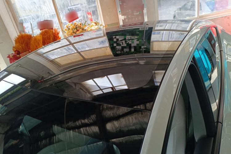 Used Tesla Model Y 2025 Long-Range All-Wheel Drive First Edition
