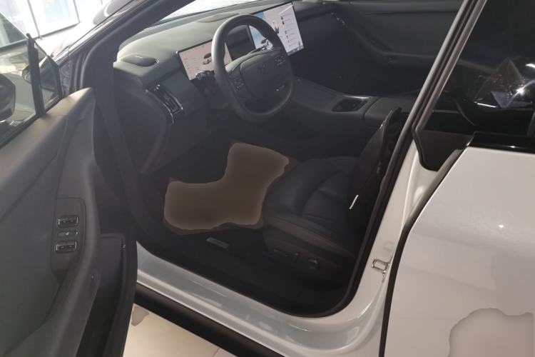 Used XPeng P7+ 2024 Long-Range Max
