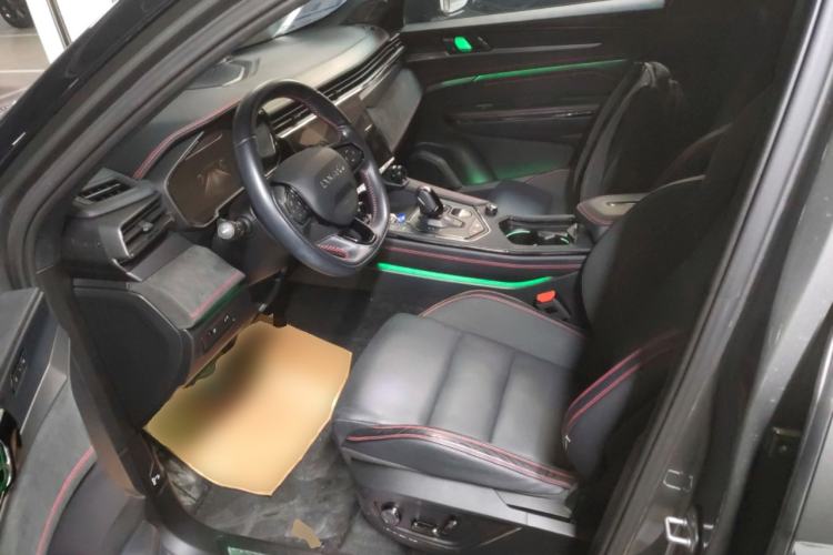 Used Lynk & Co 05 2020 2.0TD Four-Wheel Drive HypeHalo
