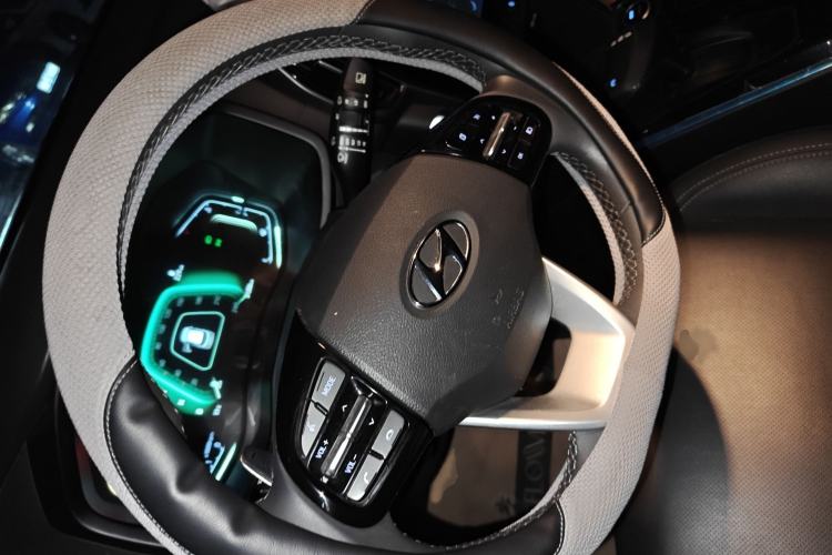 Used Hyundai ix35 2021 240TGDi DCT Two-Wheel-Drive GLS Leading Edition
