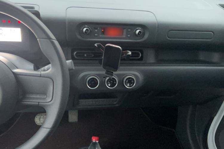 Used Wuling Zhiguang New Energy 2025 Standard Model
