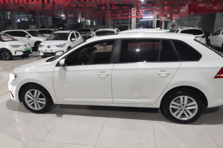 Used Volkswagen Santana 2015 Haval H6 1.6L Automatic Comfort Model